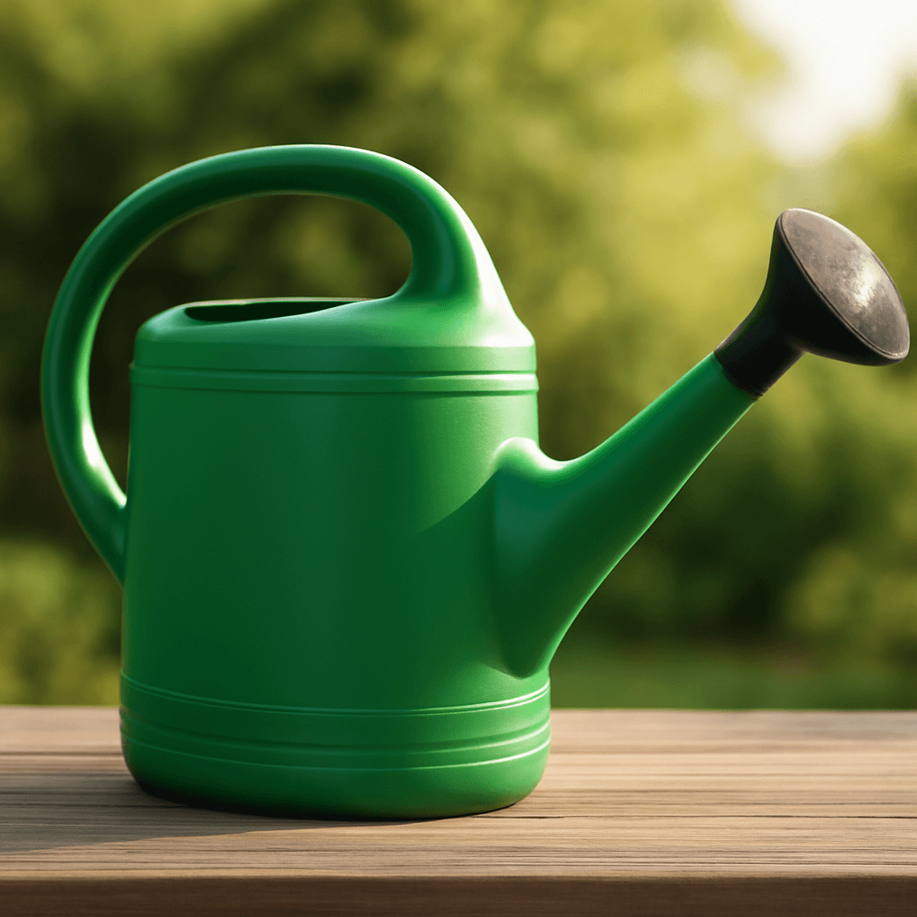 Acheter un arrosoir en plastique : Guide complet pour ton jardin