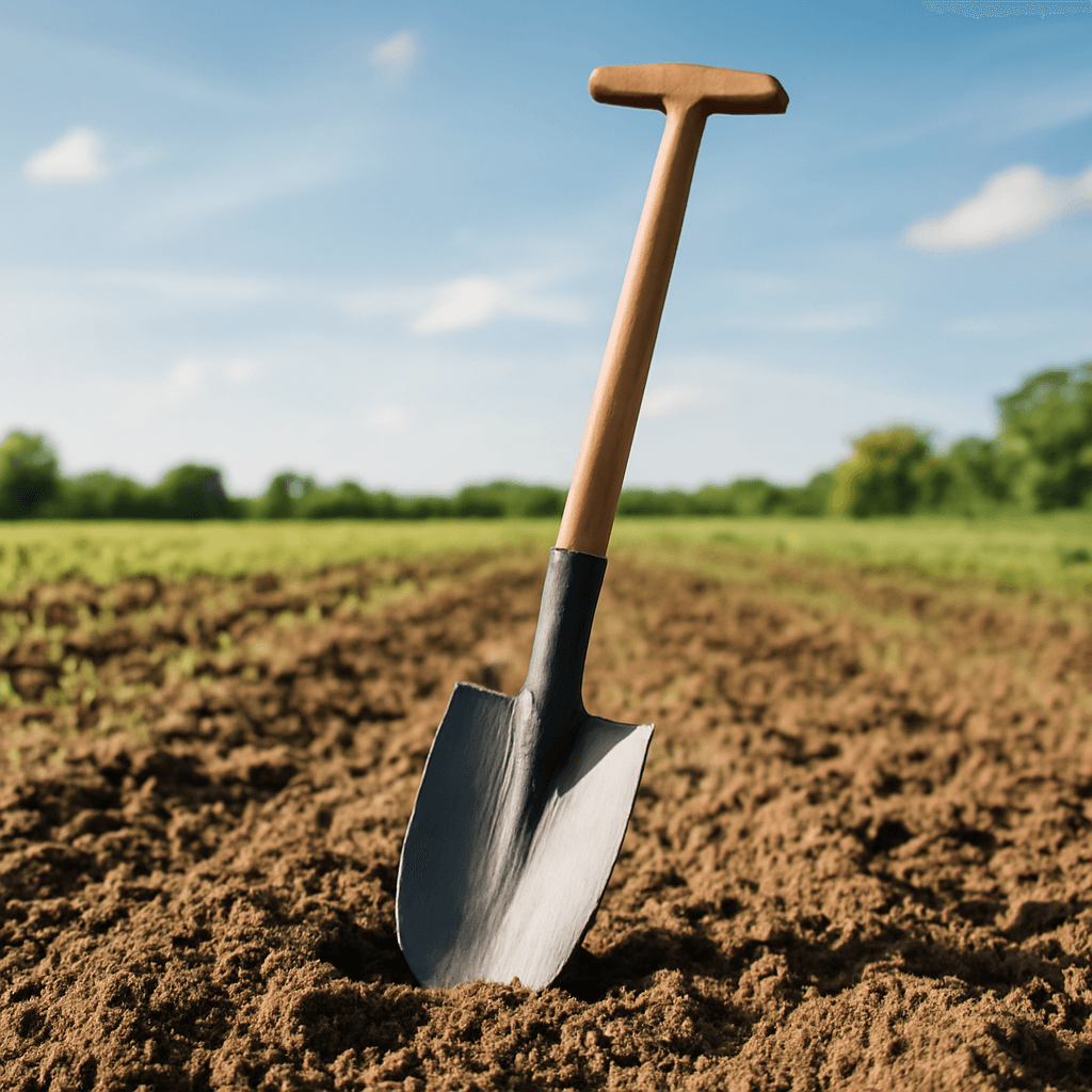 Bêche de Plantation : Guide d'Achat et Critères