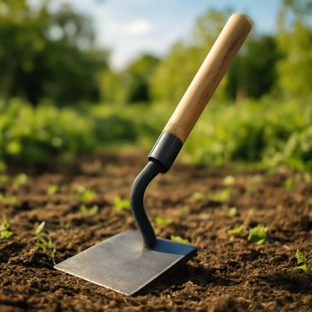 Sarcloir : Guide d'achat pour un jardinage réussi