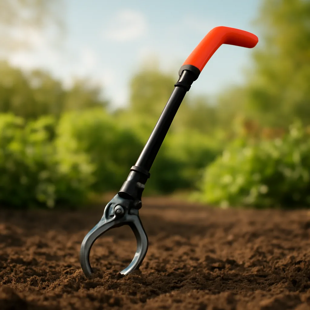 Comparatif des meilleurs arrache-racines pour votre jardin