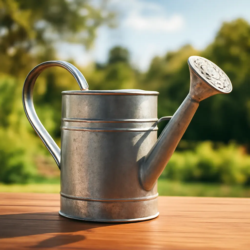 Arrosoir ergonomique : comparatif des meilleures options