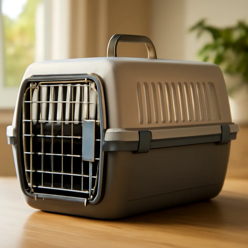 Cage de transport pour lapin : conseils et avis