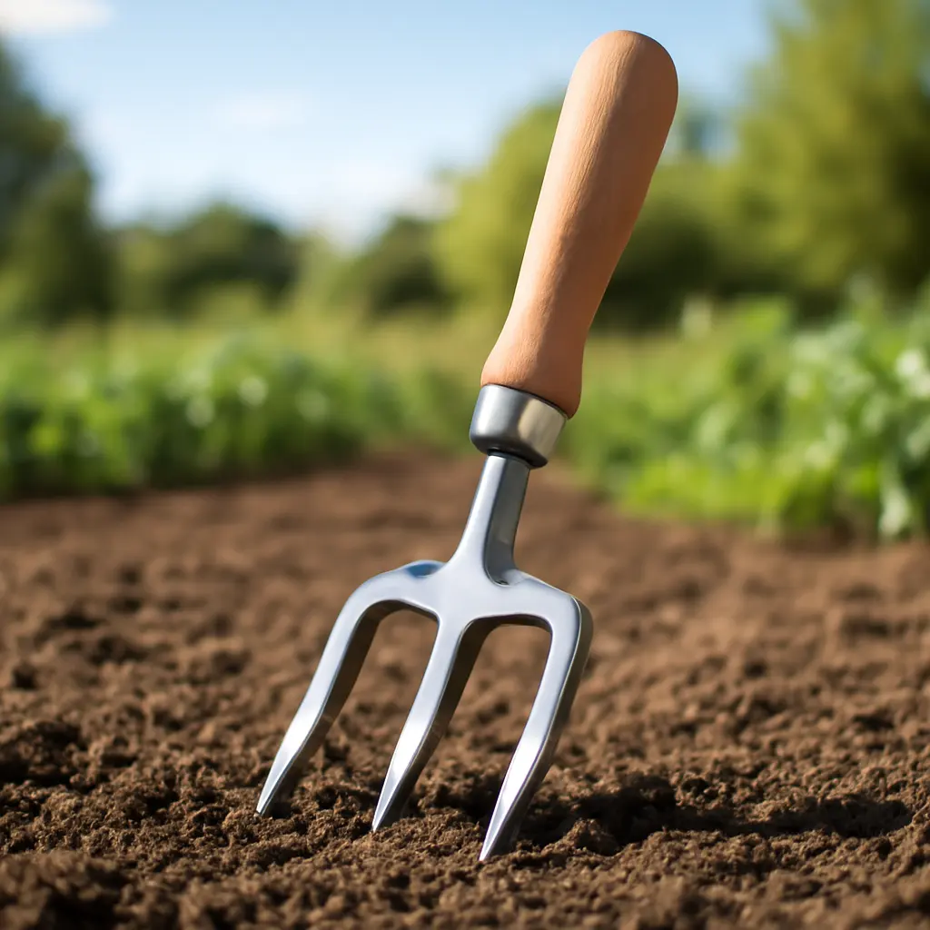Guide d'Achat : Cultivateur à Main pour Ton Jardin
