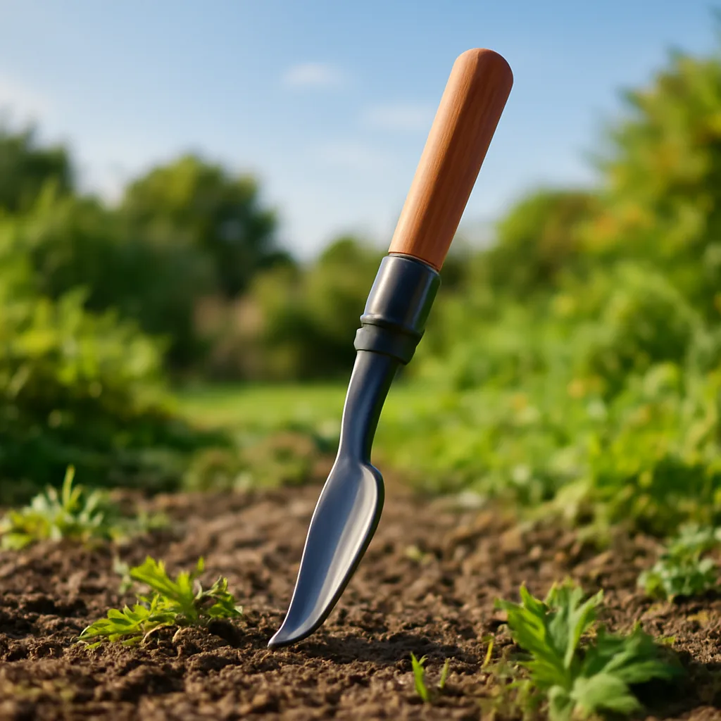 Le guide ultime du désherbeur manuel pour un jardin parfait