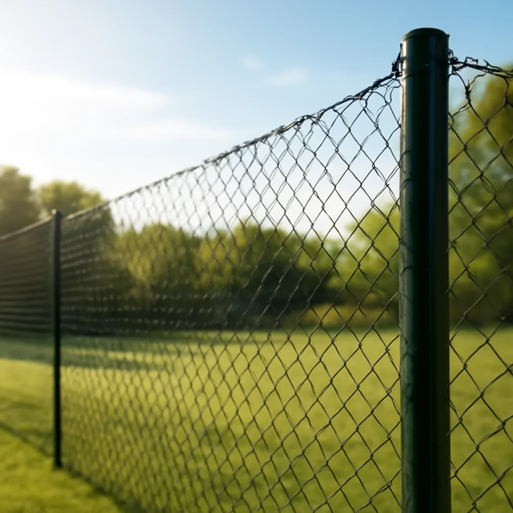 Filet de protection pour enclos : guide d'achat complet