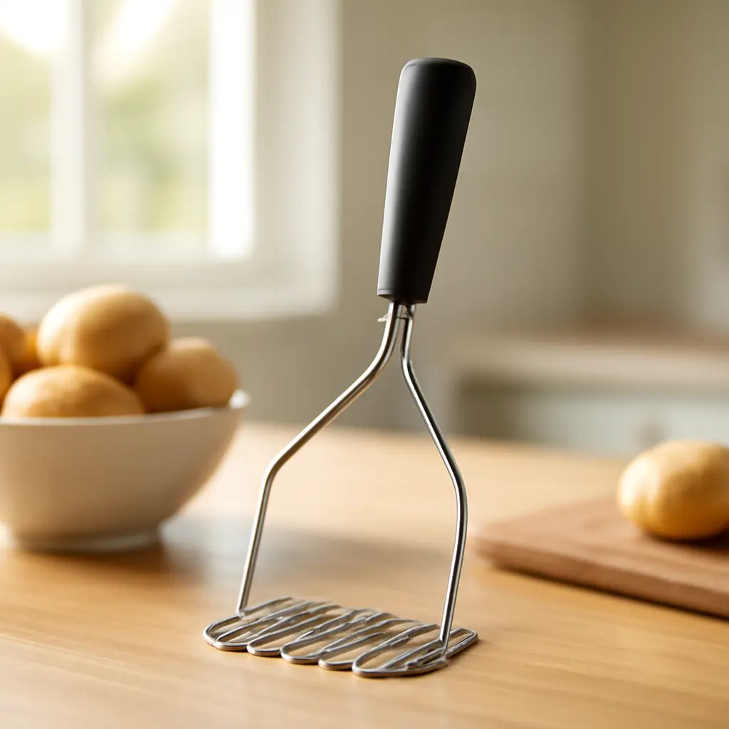 Choisir sa fourche à pommes de terre : guide pratique
