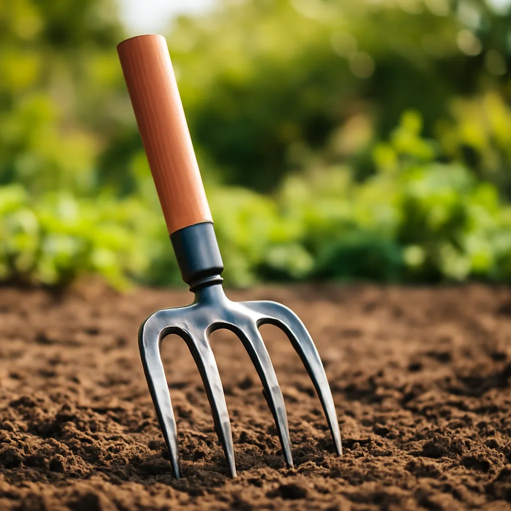Guide d'achat : Griffe de jardin pour un jardinage efficace