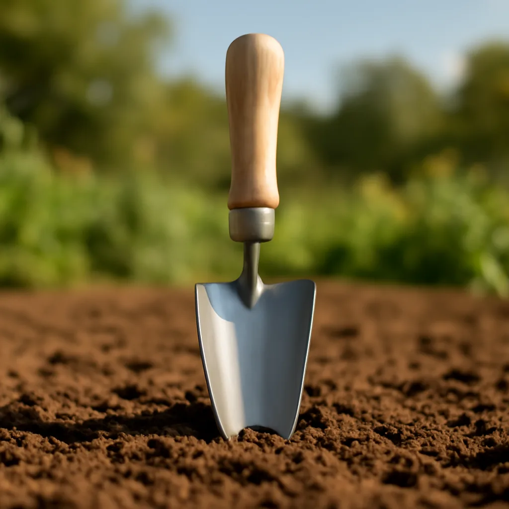 Guide d'achat : plantoir à bulbes essentiel pour jardiniers