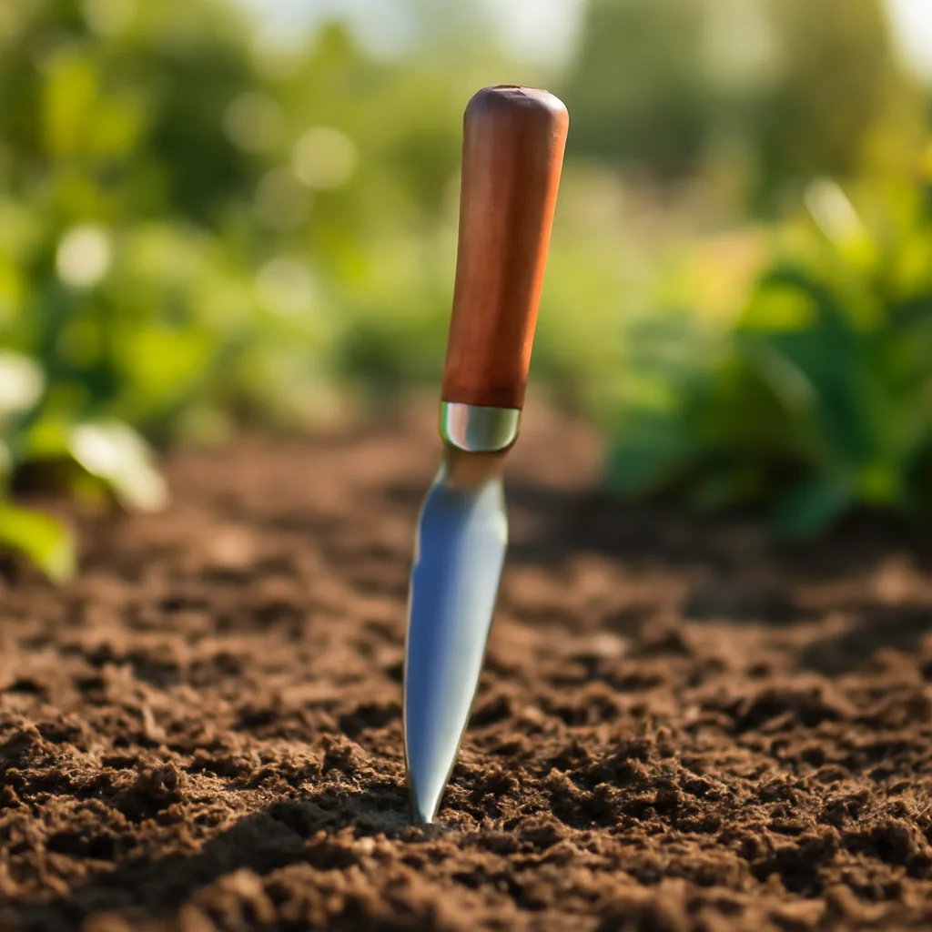 Guide d'achat du plantoir à graines pour votre jardin