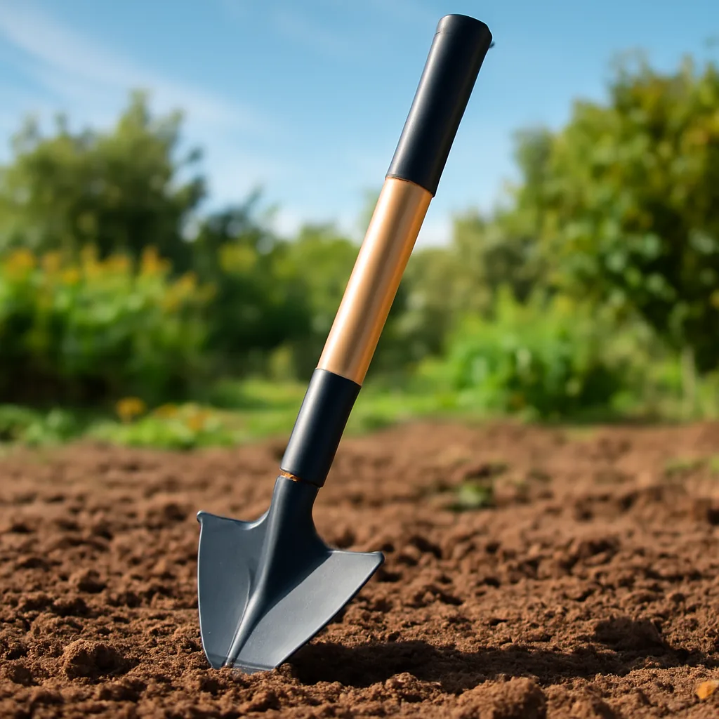 Achat serfouette de jardin : conseils et comparatif