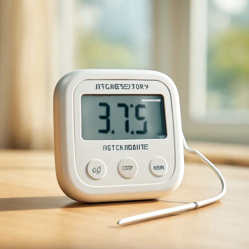 Guide d'achat : meilleur thermomètre pour couveuse