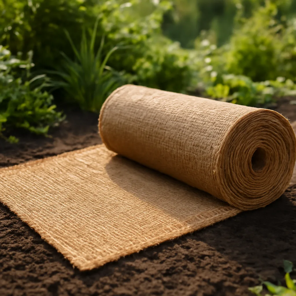 Guide d'achat de toile de paillage : choix & conseils