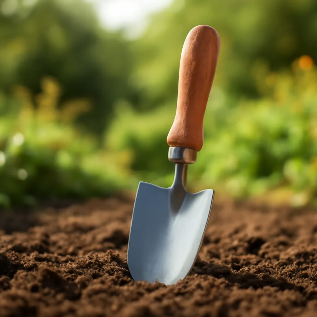 Guide d'achat du transplantoir de jardin essentiel
